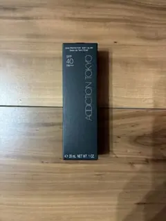 アディクション　スキンプロテクター　ソフトグロウ　001 Pure Blueのサムネイル
