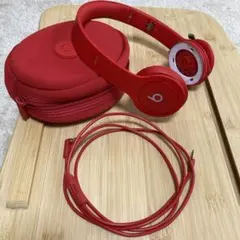 2026年最新】beats solo hdの人気アイテム - メルカリ