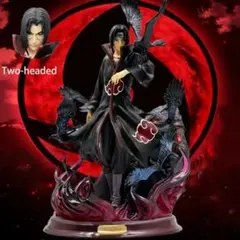 NARUTO ナルト 暁 プライズ フィギュア ルームライト 計8点 まとめ売り NARUTO -ナルト- 疾風伝 暁 プライズ フィギュア まとめ売り 8点