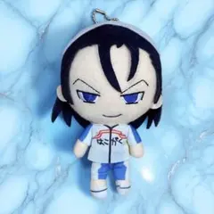 ラ*ネ様 弱虫ペダル　東堂尽八　ぬいぐるみ