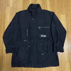 FIRST DOWN マウンテンパーカー 90's