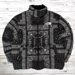ぽ*ん様 ↓値下げ中￥45000【海外限定】ノースフェイス ダウン