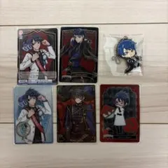 ツイステ　デュース　まとめ売り