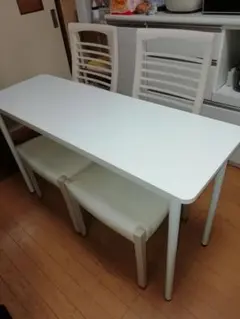 アールエフヤマカワ　テーブル美品！！