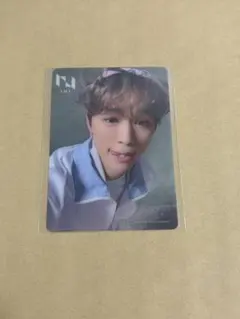 後藤威尊 クリアトレカ HMVオンライン THE WINTER MAGIC