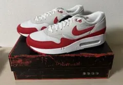 AIR MAX 1 ’86 OGオリジナル復刻ビッグバブル25.5cm新品未使用