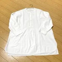 スタジオクリップ　ブラウス