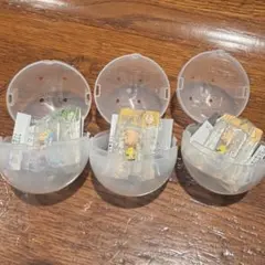 ピーナッツ パッケージミニチュアコレクション チャーリー・ブラウン ライナス