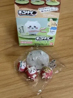 ちいかわ たこぎ