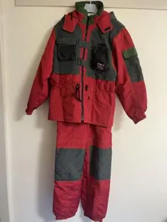 子供スキーウェア上下セット　サイズ160 FABLICE