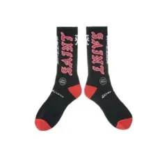 二足セット 靴下 sox ソックス セントマイケル saint mxxxxxx - メルカリ