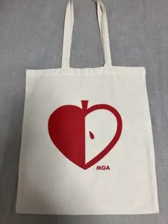 ミセスグリーンアップル バッグ