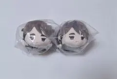 ハイキュー!!もちもちマスコット 宮治