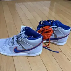 2025年最新】nike sb dunk high new york metsの人気アイテム