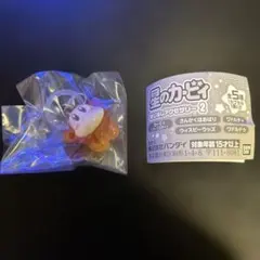 星のカービィ　めじるしアクセサリー2 ワドルディ