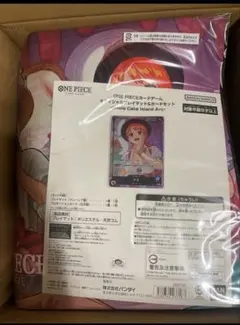 ワンピース プロモカード Believe Folder5 - メルカリ
