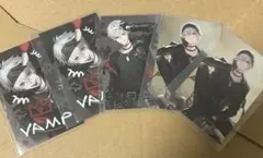 ChroNoiR ランダムメタルカード 葛葉 N