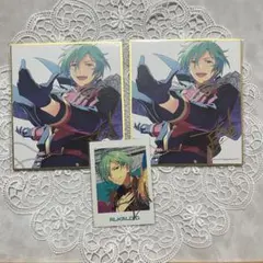 あんスタ 風早巽 2024 July缶バッジ 10th ぱしゃっつ - メルカリ