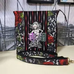 アレキサンダーヘンリー♡3WAYバック♡30㎝【ハンドメイド】 - メルカリ