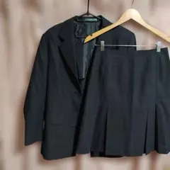 NEWYORKER ニューヨーカー セットアップ スカート 薄手