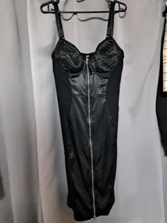 KILLSTAR black Bodycon dress XL