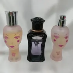 ANNA SUI ドーリーガール オードトワレ