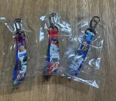 中日ドラゴンズガチャ　ミニボンフィン