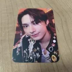 ＊ポムさま＊専用ページ　ジュン　トレカ