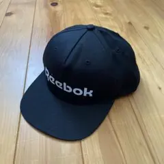 Reebok ACT CORE LL CAP ブラック フリーサイズのサムネイル