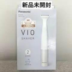 パナソニック VIO フェリエ ボディシェーバー ES-WV62のサムネイル