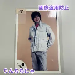 松潤　生写真ポラロイド18枚 2026年最新】松潤 公式写真の人気アイテム - メルカリ