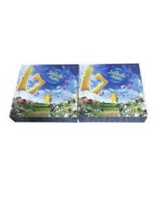 SEVENTEEN heaven 新品未開封　アルバム　セット