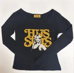 2026年最新】Hysteric Glamour レディース 長袖 Tシャツ・カットソーの