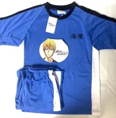 イナズマイレブン イナイレ ユニフォーム ドンキ アピタ 雷門 風丸