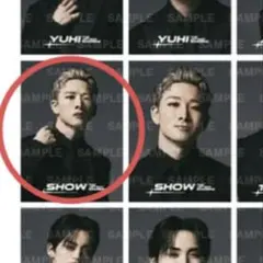 Let's Dance～DARK13～ フォトカード show