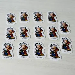 2025年最新】FF シールの人気アイテム - メルカリ