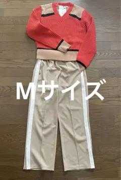 新品未使用品‼️ UNIQLO&マルニのコラボセーター