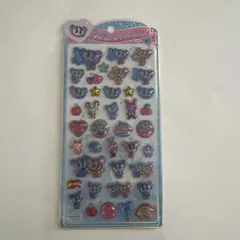 【正規品】うるちゅる POP SEAL ANGEL BLUE