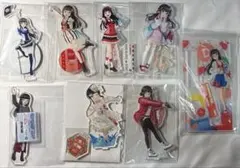五等分の花嫁 アクリルスタンド - メルカリ