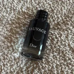 Dior 香水 SAUVAGE 10ml
