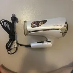 【新品未使用】エアドライヤーTESCOM 楽天市場】【海外対応】 TESCOM 国内・海外両用ドライヤー