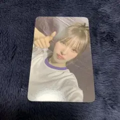 redvelvet ウェンディ Wealive frommトレカ - メルカリ