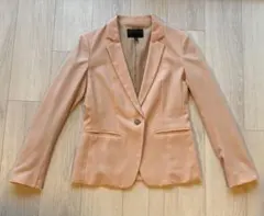 ICB テーラードジャケット　サイズ4（9号）