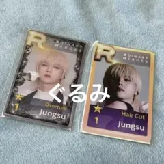Xdinary Heroes エクディズ JYP JAPAN 特典 ジュンハン - メルカリ
