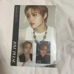 【トレカ付き】LOVEPULSE SPORTYver ドヨン