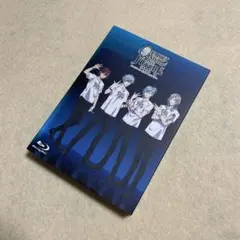 QUARTET NIGHT LIVE FUTURE 2018