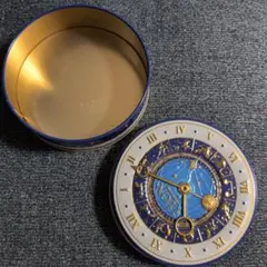 空缶のみ　モロゾフ　レオン　星座