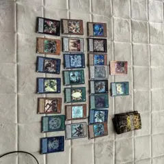 遊戯王OCG デュエルモンスターズ カードセット
