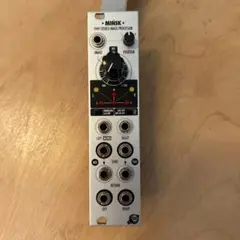 XAOC Devices / Lublin モジュラーシンセ ユーロラック - メルカリ