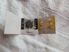 サンリオ　キャンディチャームズ（ばつ丸くん、コロコロクリリン）